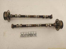 Pontiac Solstice Pair Of Intake & Exhaust Camshafts