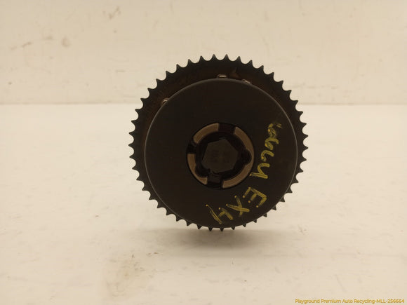 Pontiac Solstice Pair Of Intake & Exhaust Camshafts