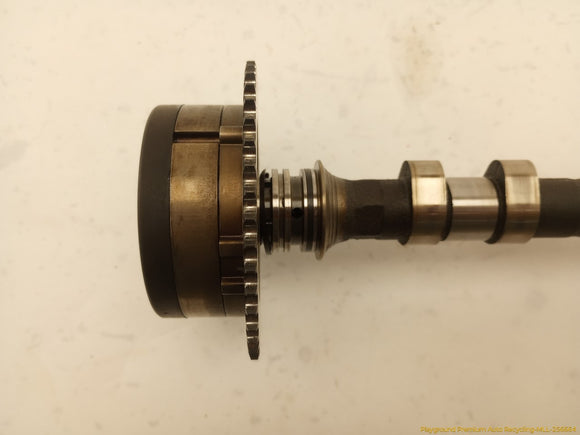 Pontiac Solstice Pair Of Intake & Exhaust Camshafts