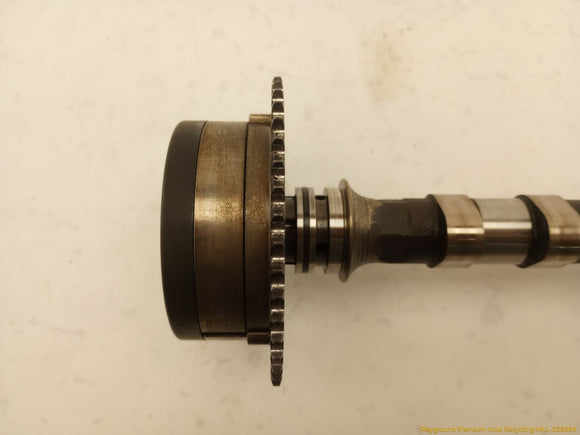 Pontiac Solstice Pair Of Intake & Exhaust Camshafts