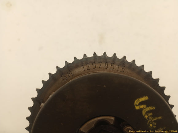 Pontiac Solstice Pair Of Intake & Exhaust Camshafts