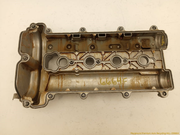 Pontiac Solstice Valve Cover