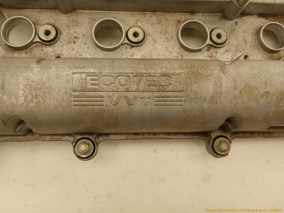 Pontiac Solstice Valve Cover