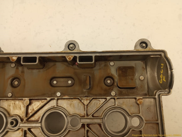 Pontiac Solstice Valve Cover