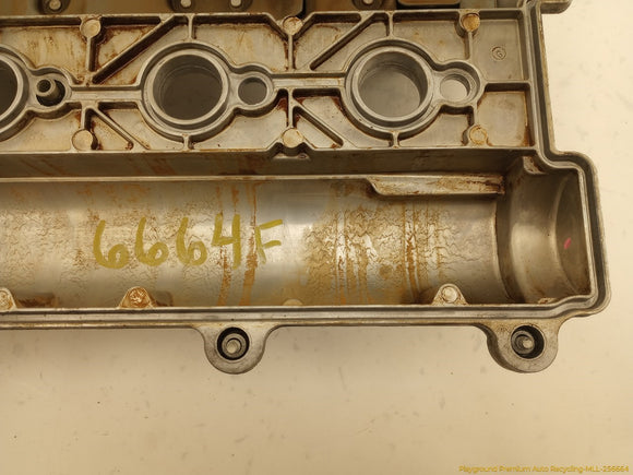 Pontiac Solstice Valve Cover