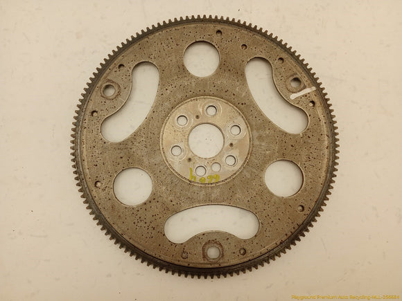 Pontiac Solstice Flywheel