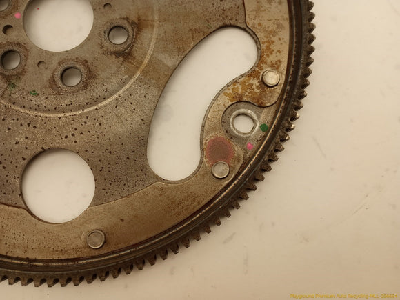 Pontiac Solstice Flywheel