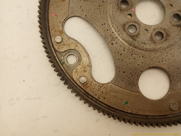 Pontiac Solstice Flywheel