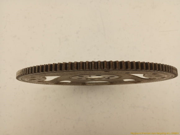 Pontiac Solstice Flywheel