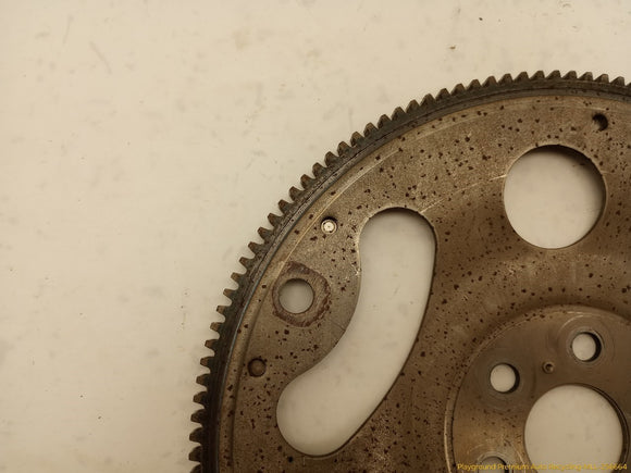 Pontiac Solstice Flywheel