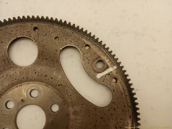 Pontiac Solstice Flywheel