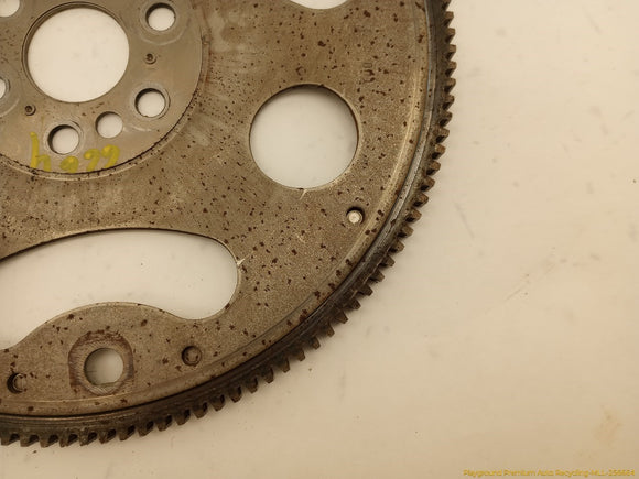 Pontiac Solstice Flywheel