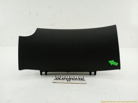 Hyundai Genesis Glove Box