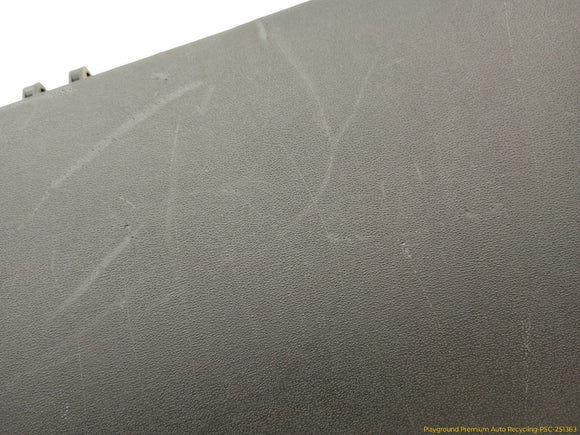 Hyundai Genesis Glove Box