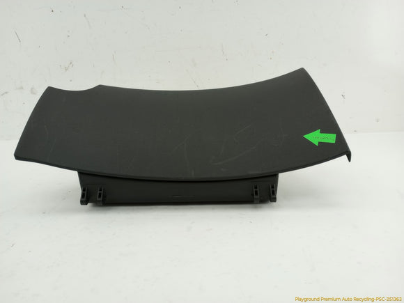 Hyundai Genesis Glove Box