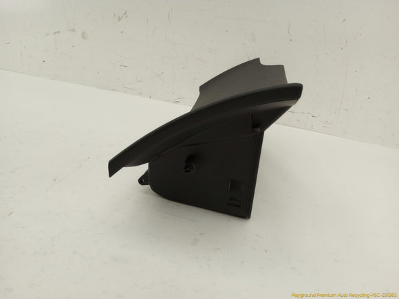 Hyundai Genesis Glove Box