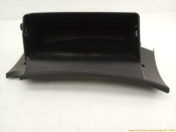 Hyundai Genesis Glove Box