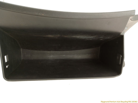 Hyundai Genesis Glove Box