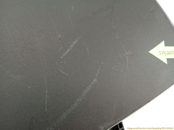 Hyundai Genesis Glove Box