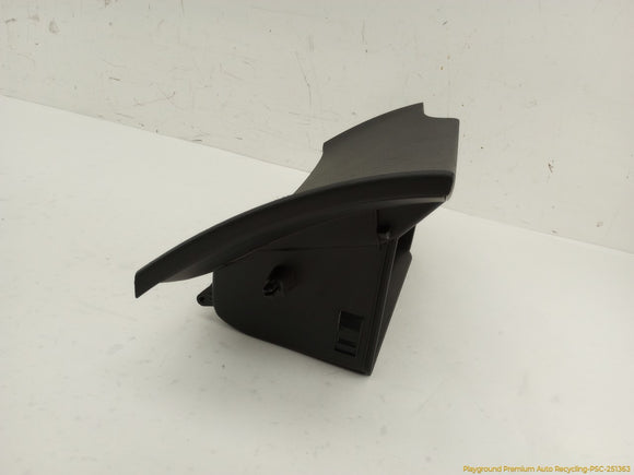 Hyundai Genesis Glove Box