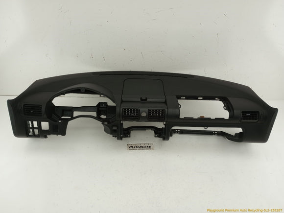 Toyota MR2 Dashboard Panel