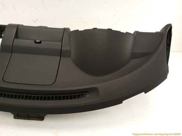 Toyota MR2 Dashboard Panel