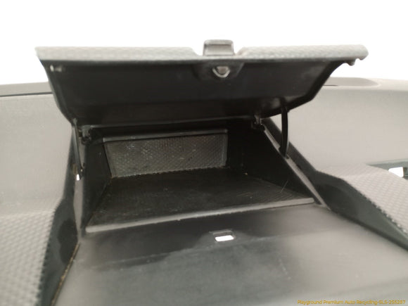 Toyota MR2 Dashboard Panel