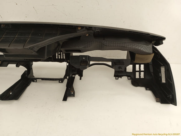 Toyota MR2 Dashboard Panel