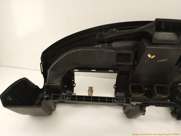 Toyota MR2 Dashboard Panel