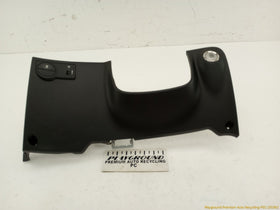 Hyundai Genesis Driver Left Lower Dash Knee Trim
