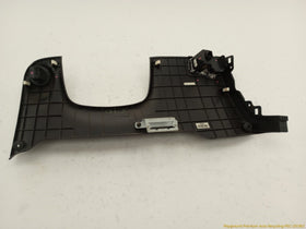 Hyundai Genesis Driver Left Lower Dash Knee Trim - 0