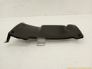 Hyundai Genesis Driver Left Lower Dash Knee Trim-3