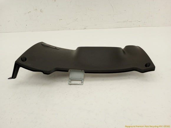 Hyundai Genesis Driver Left Lower Dash Knee Trim