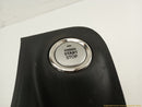 Hyundai Genesis Driver Left Lower Dash Knee Trim-5