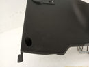 Hyundai Genesis Driver Left Lower Dash Knee Trim-6