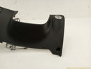 Hyundai Genesis Driver Left Lower Dash Knee Trim-8