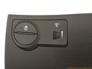 Hyundai Genesis Driver Left Lower Dash Knee Trim-10