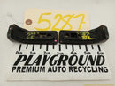 Toyota MR2 Pair Of Soft Top Roof Latches-1