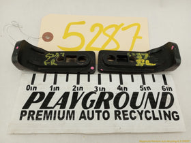 Toyota MR2 Pair Of Soft Top Roof Latches
