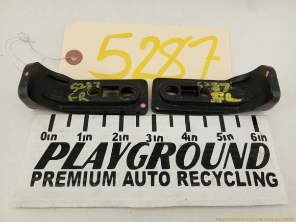 Toyota MR2 Pair Of Soft Top Roof Latches
