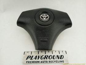 Toyota MR2 Steering Wheel Airbag