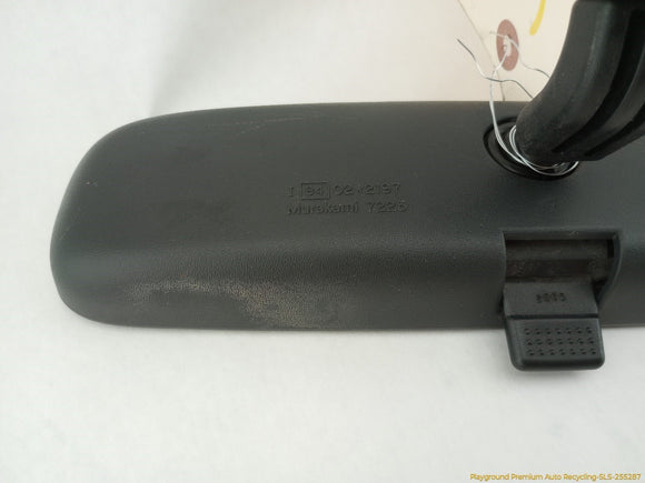 Toyota MR2 Rear View Mirror