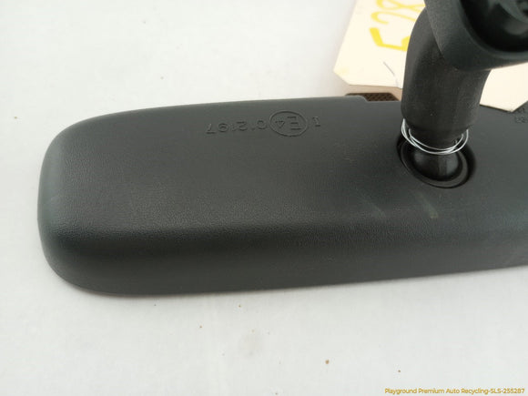 Toyota MR2 Rear View Mirror