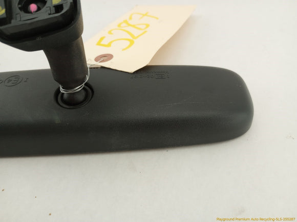 Toyota MR2 Rear View Mirror