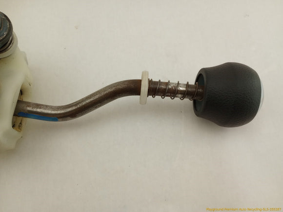 Toyota MR2 Manual Transmission Shifter Selector