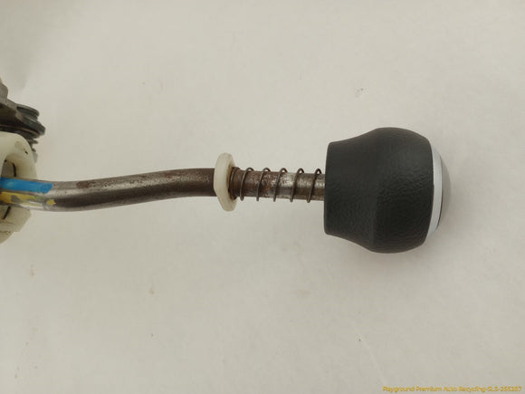 Toyota MR2 Manual Transmission Shifter Selector