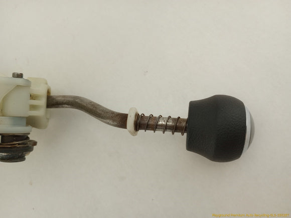 Toyota MR2 Manual Transmission Shifter Selector