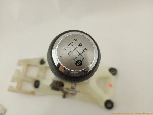 Toyota MR2 Manual Transmission Shifter Selector