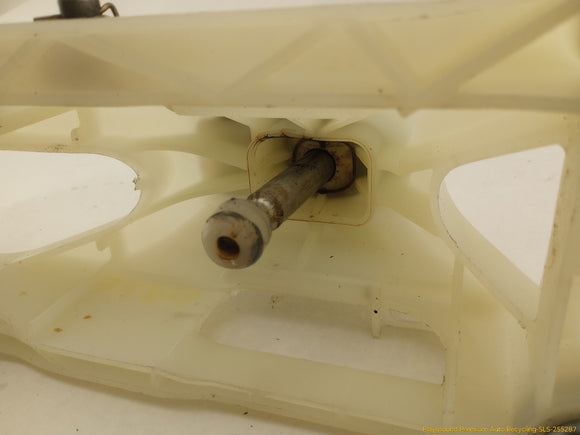 Toyota MR2 Manual Transmission Shifter Selector