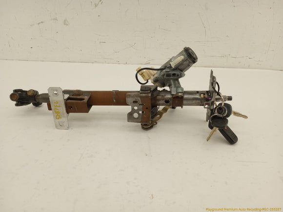 Toyota MR2 Steering Column